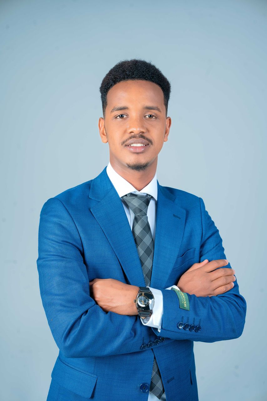 Nouredine Mohamud Abdullahi